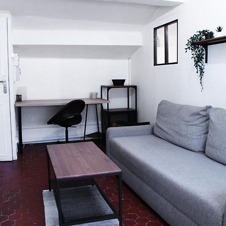Appartement Gouffe 马赛 外观 照片