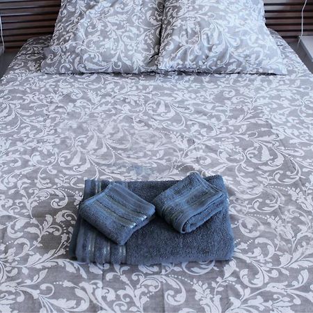 Appartement Gouffe 马赛 外观 照片
