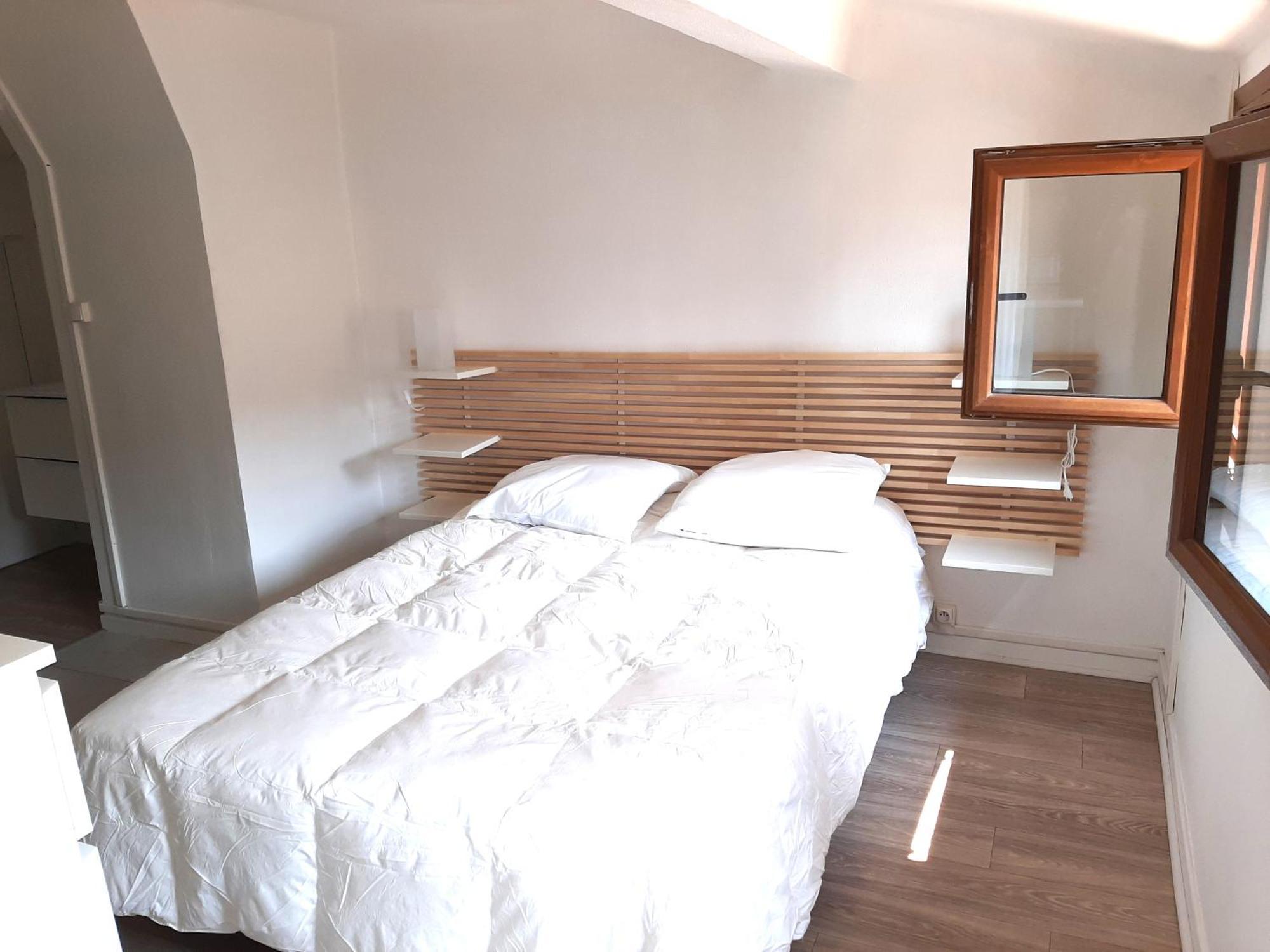 Appartement Gouffe 马赛 外观 照片