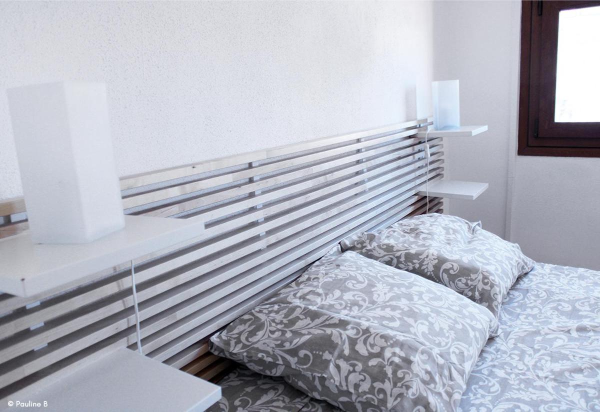 Appartement Gouffe 马赛 外观 照片
