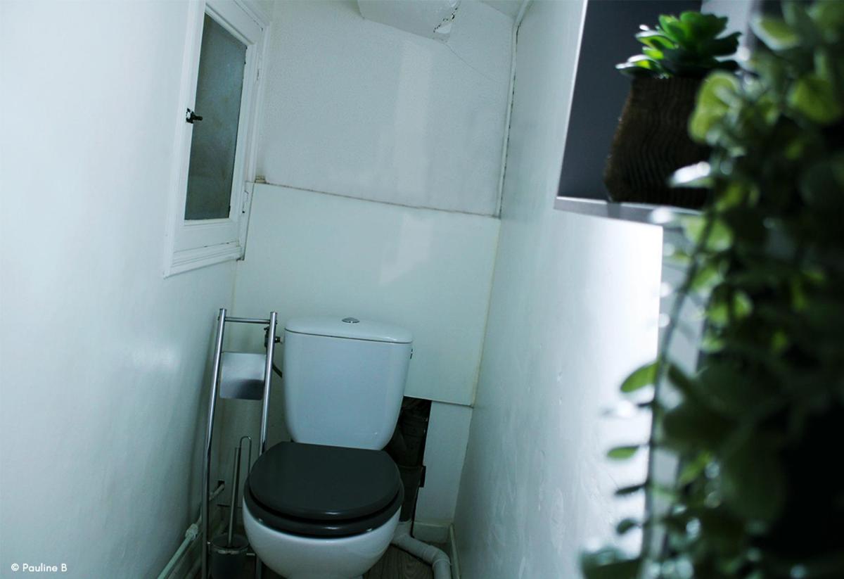 Appartement Gouffe 马赛 外观 照片