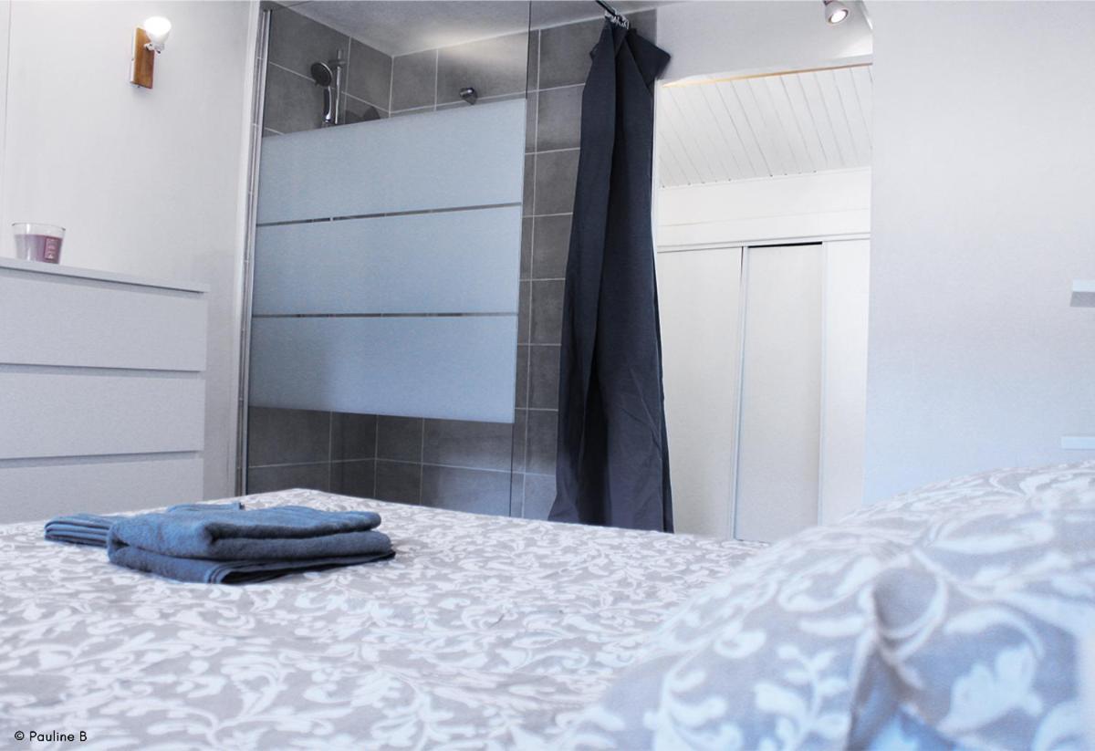 Appartement Gouffe 马赛 外观 照片