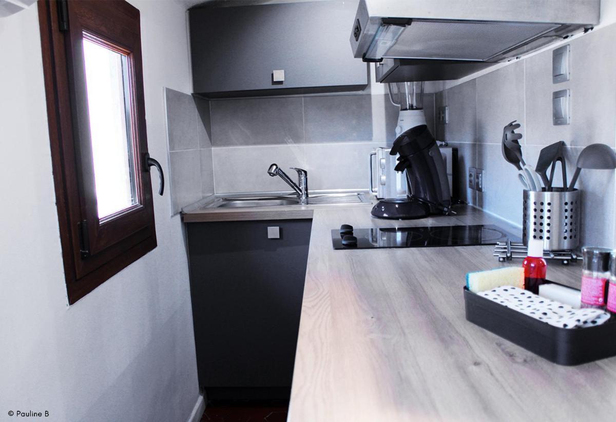 Appartement Gouffe 马赛 外观 照片