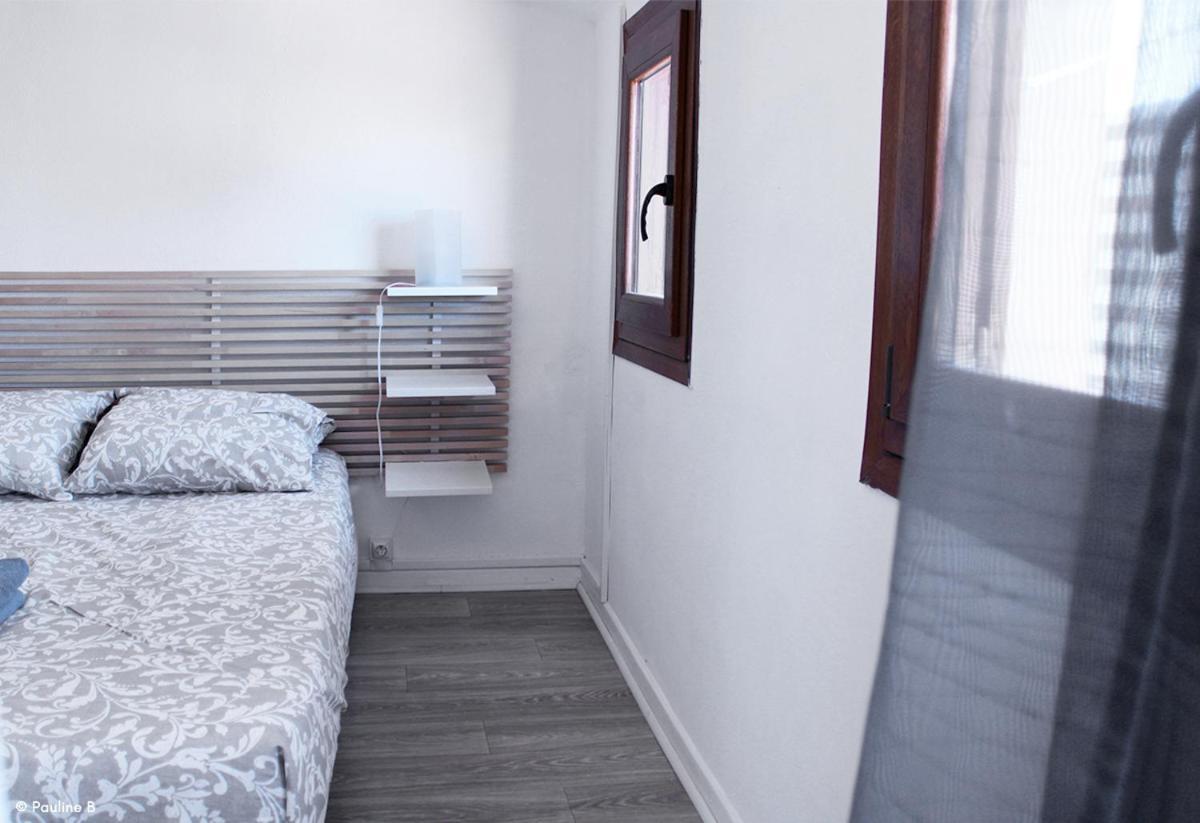 Appartement Gouffe 马赛 外观 照片