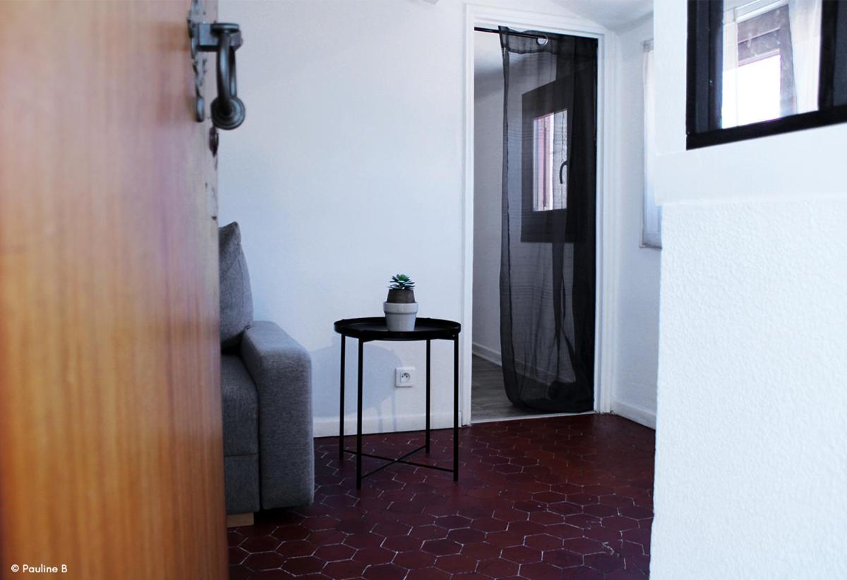 Appartement Gouffe 马赛 外观 照片