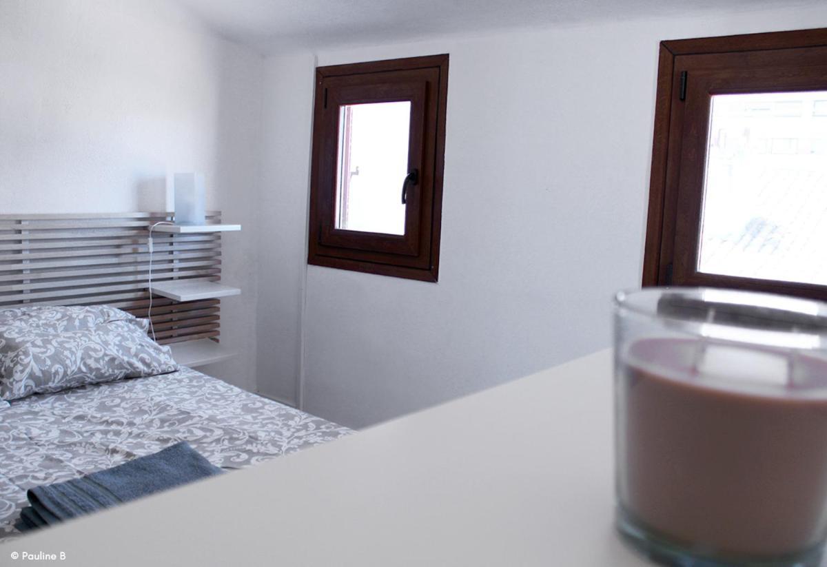 Appartement Gouffe 马赛 外观 照片